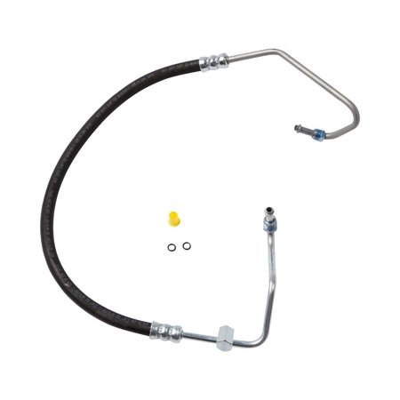 Gates 363920 Power Steering Pressure Line Hose Assembly For Chevrolet LLV