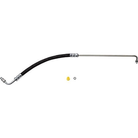 Gates 364060 Pressure Hose Fits select: 1978-1979 FORD F150, 1978-1979 FORD F100