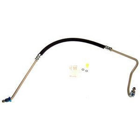 Gates 364240 Pressure Hose Fits select: 1981 BUICK RIVIERA, 1980-1982 CADILLAC ELDORADO