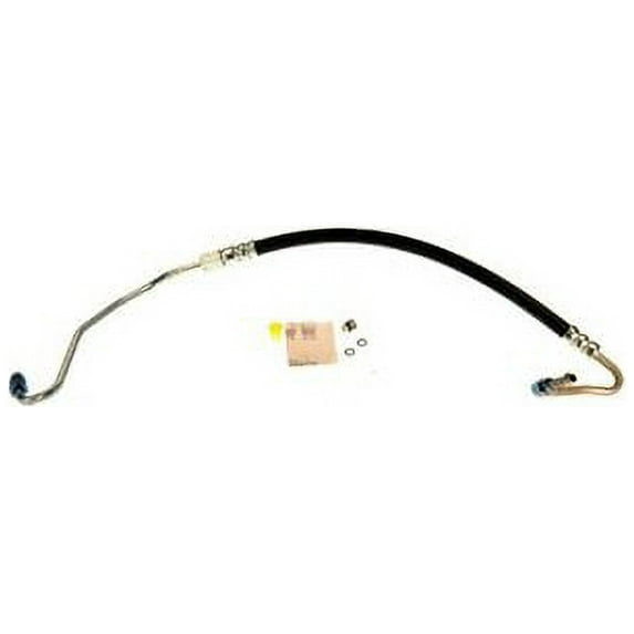 Gates 364710 Power Steering Hose Fits select: 1989-1994 CHEVROLET CAVALIER, 1992-1996 CHEVROLET CORSICA