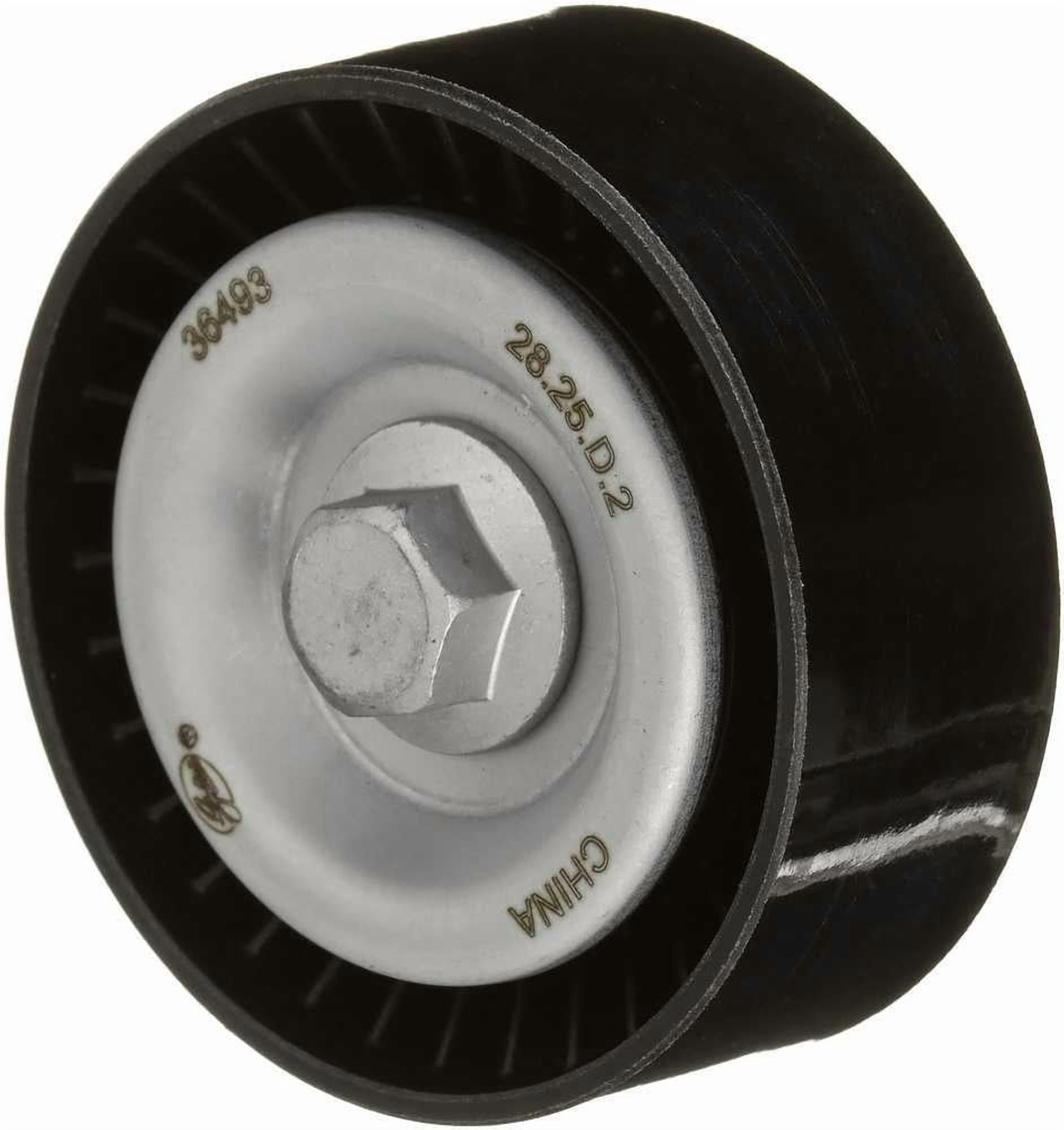 Gates 36493 DriveAlign Premium OE Pulley