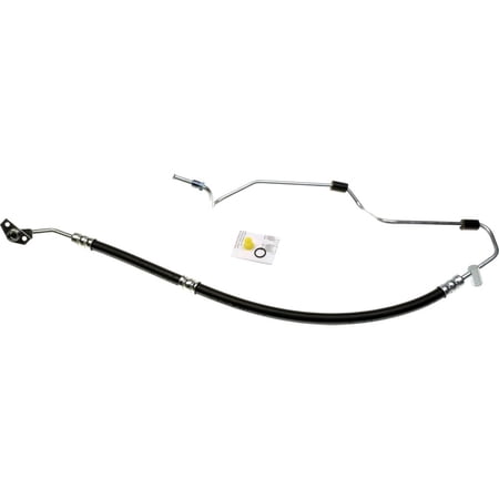 Gates 365525 Power Steering Hose For Acura CL Fits select: 1999 ACURA 2.3CL, 1997-1998 ACURA 3.0CL