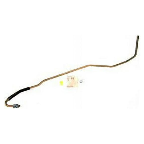Gates 365570 Power Steering Return Line Hose Assembly Fits select: 1992-2001 TOYOTA CAMRY, 1995-2004 TOYOTA AVALON