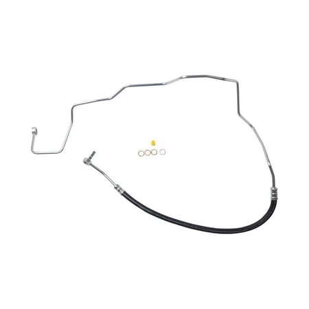 Gates 365716 Power Steering Pressure Line Hose Assembly, From Pump Fits select: 1991-1995 TOYOTA PICKUP, 1991-1995 TOYOTA 4RUNNER