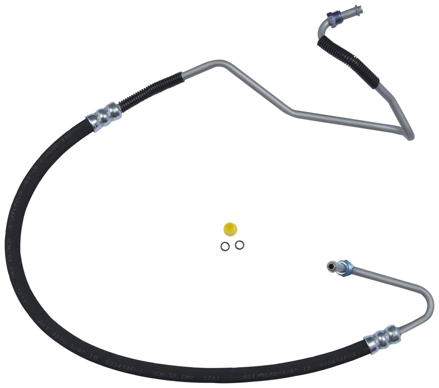 Gates 365948 Pressure Line Assembly