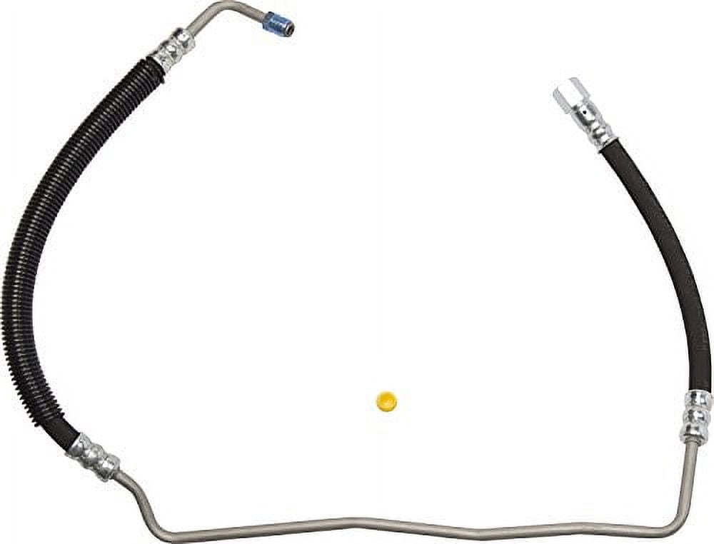 Gates 366100 Pressure Hose Fits select: 1987 TOYOTA COROLLA FX16, 1988 TOYOTA COROLLA FX16 GT-S