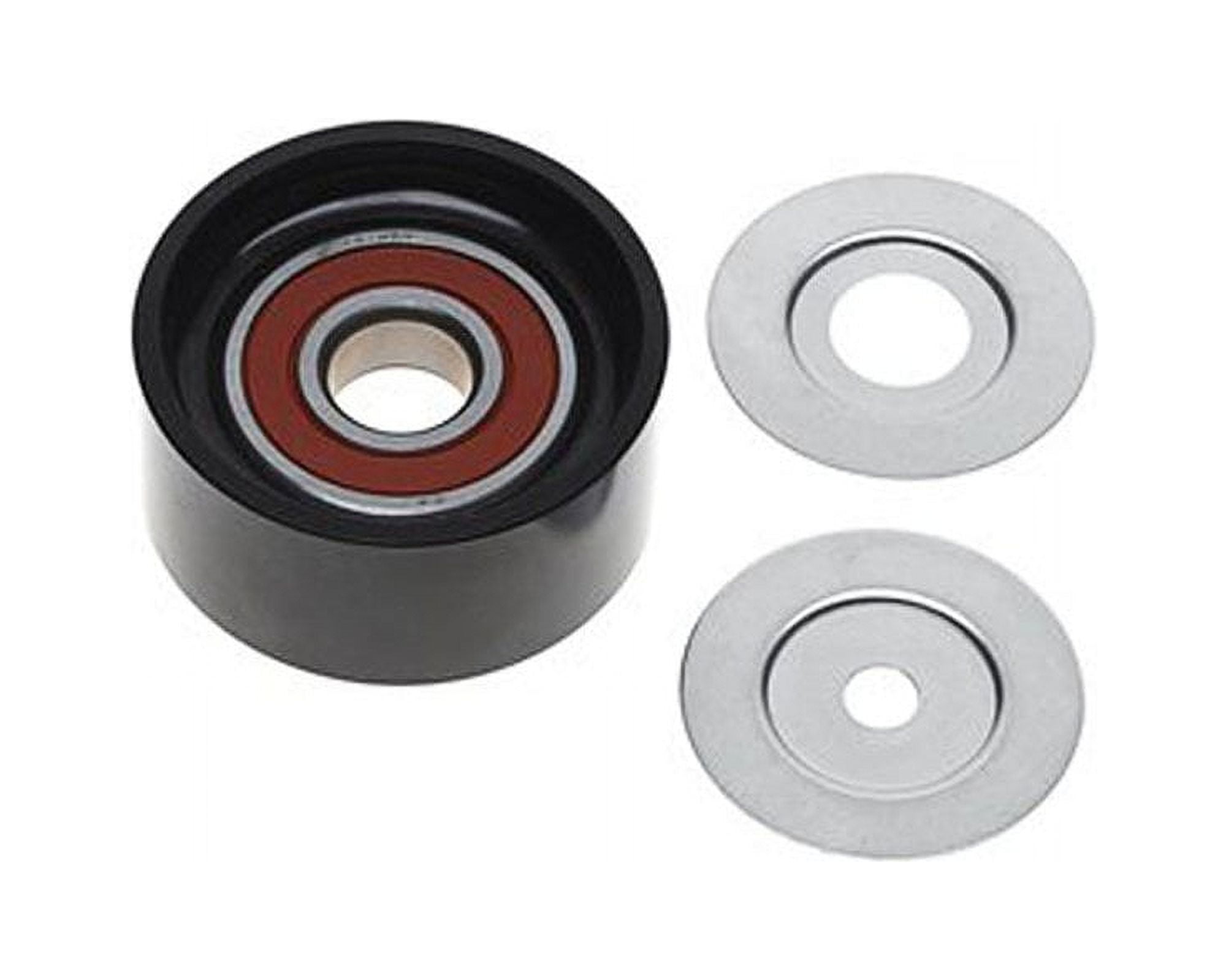 Gates 36617 Accessory Belt Idler Pulley