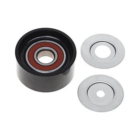 Gates 36617 Accessory Belt Idler Pulley