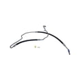 thumbnail image 1 of Gates 366185 Power Steering Pressure Line Hose Assembly For Jeep Grand Cherokee, 1 of 3