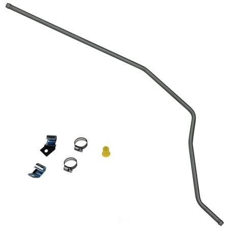Gates 366623 Return Line Assembly Fits select: 2002-2006 HONDA CR-V