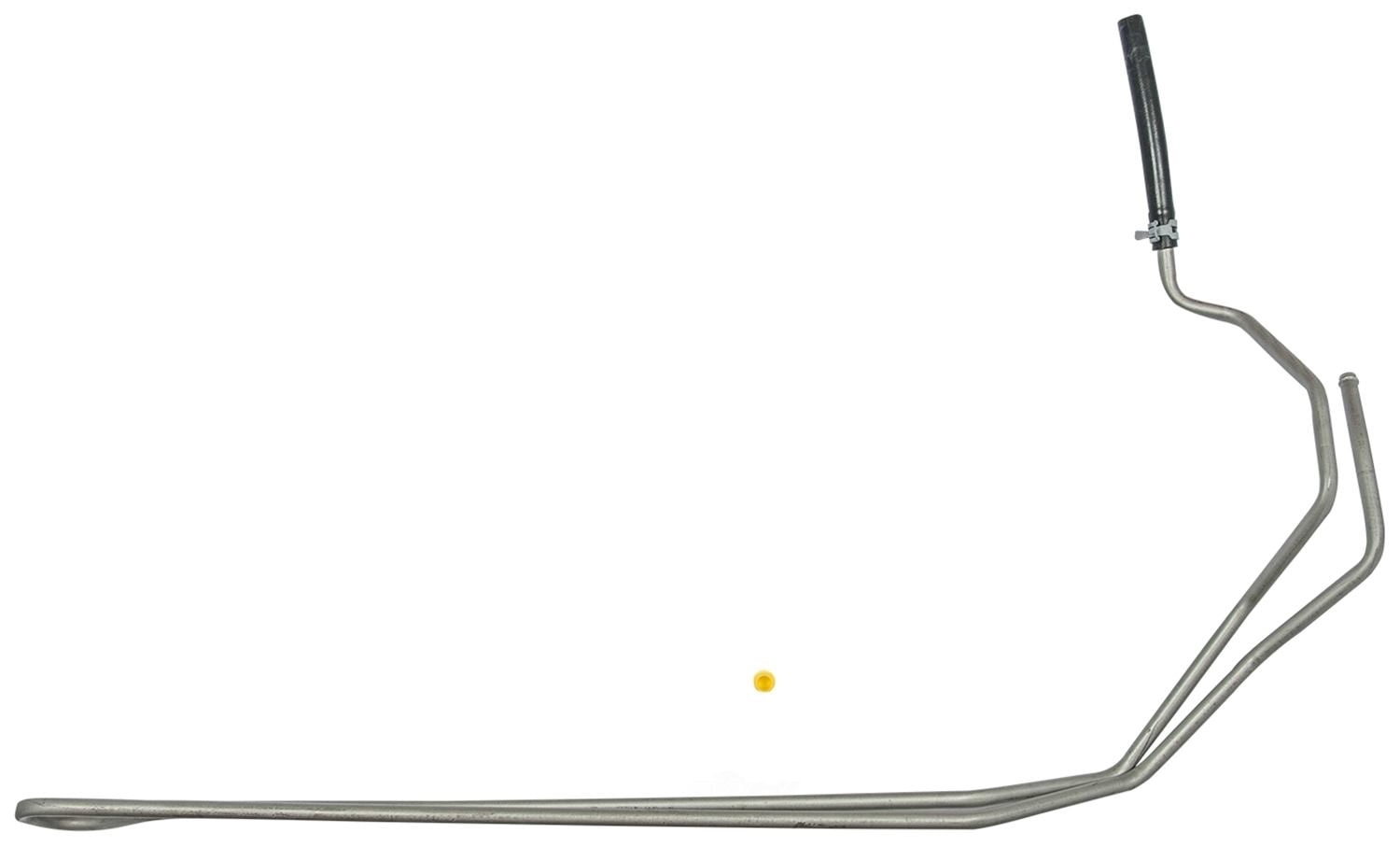 Gates 367084 Return Line Assembly