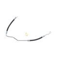 thumbnail image 1 of Gates 367480 Power Steering Pressure Line Hose Assembly For Toyota Tercel, 1 of 2