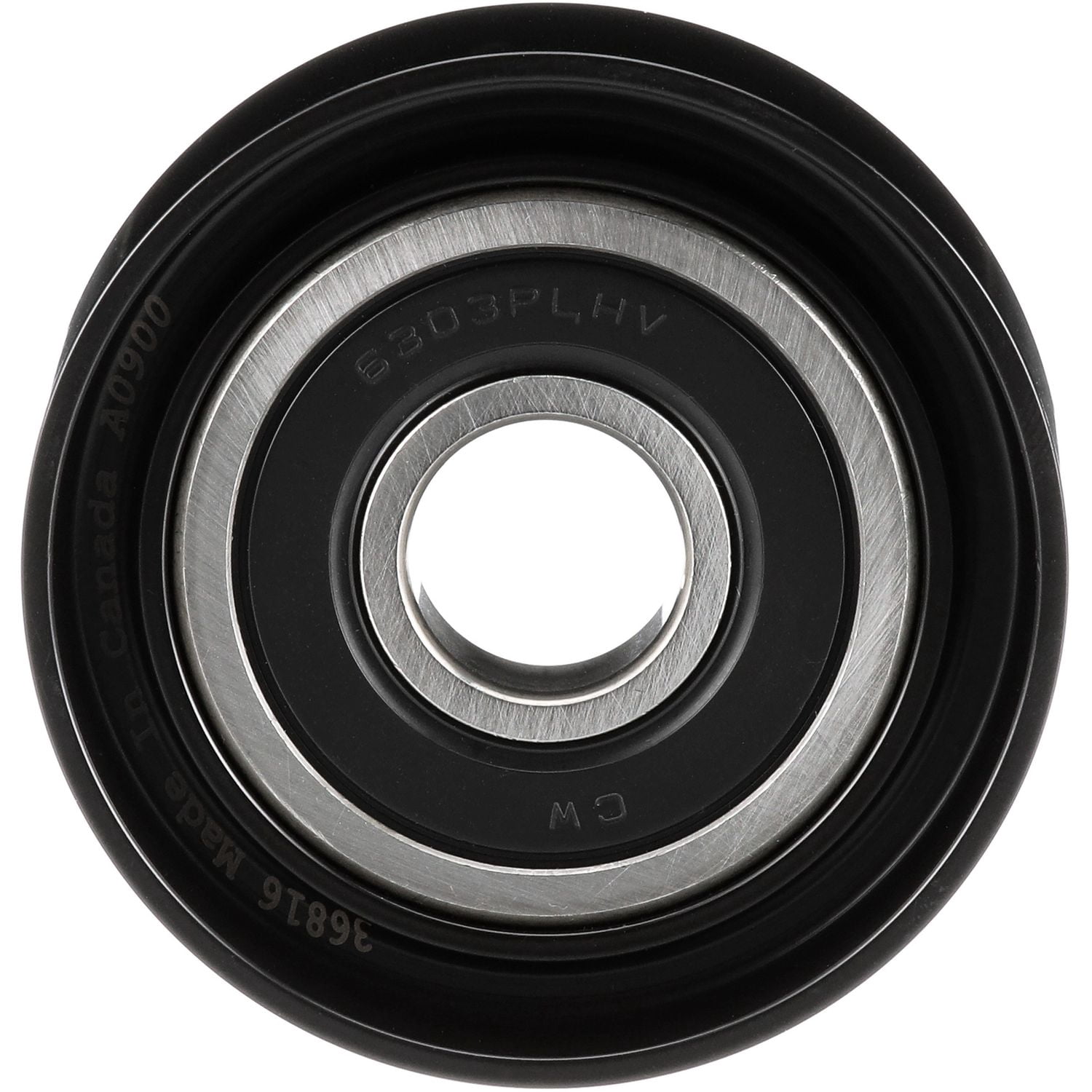 Gates 36816 DriveAlign Belt Drive Idler/Tensioner Pulley