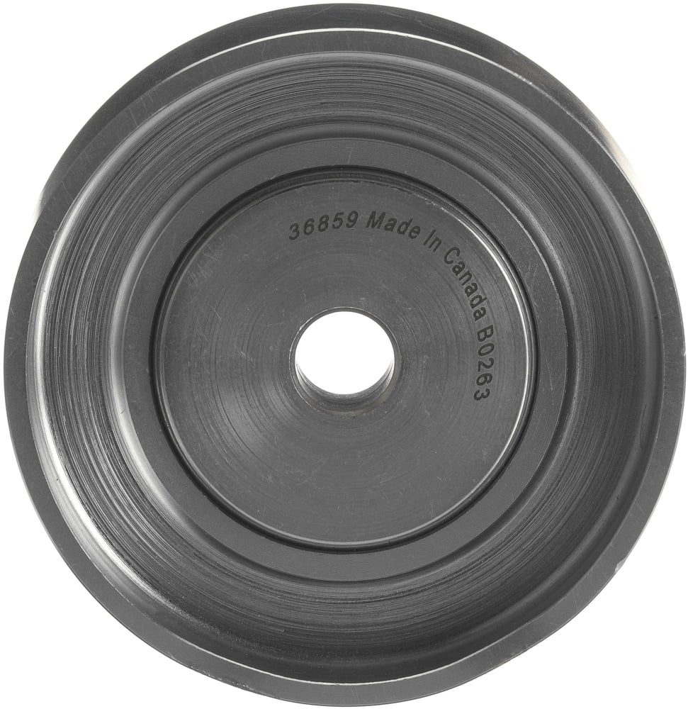 Gates 36859 DriveAlign Belt Drive Idler/Tensioner Pulley