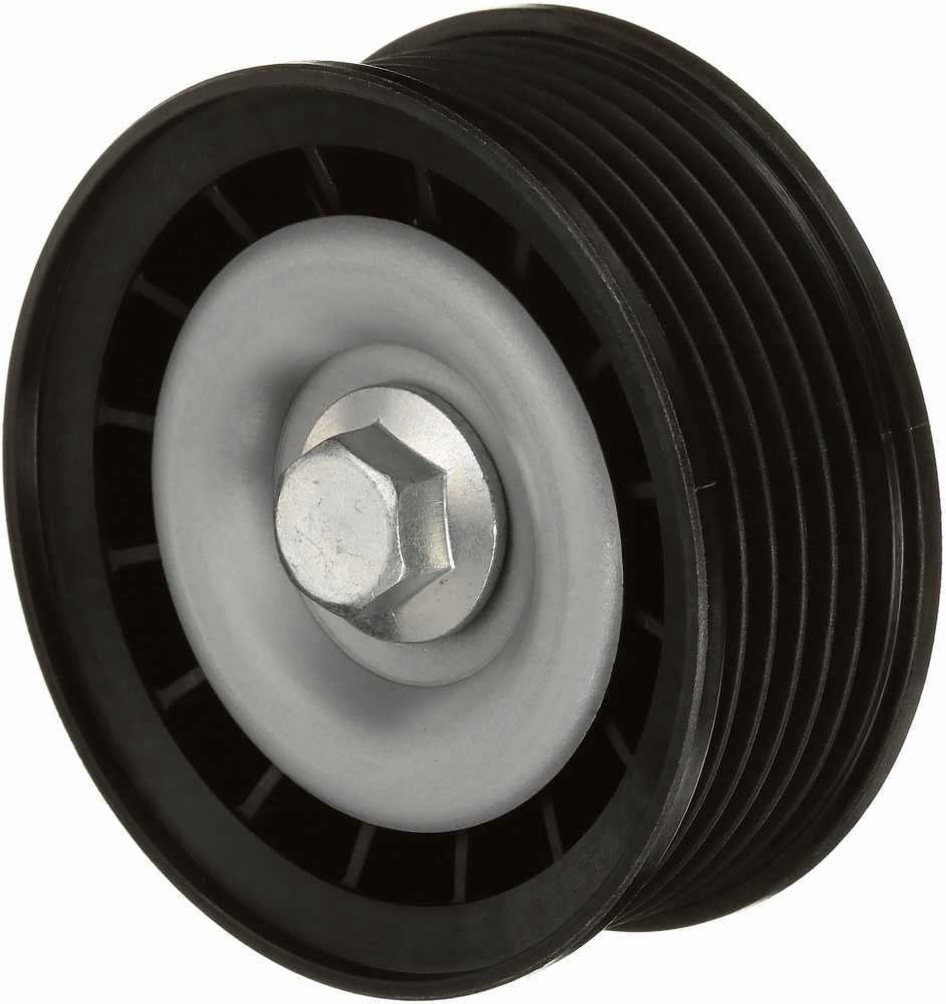 Gates 36881 DriveAlign Premium OE Pulley
