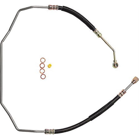 Gates 369060 Pressure Hose Fits select: 1977-1980 DATSUN 810