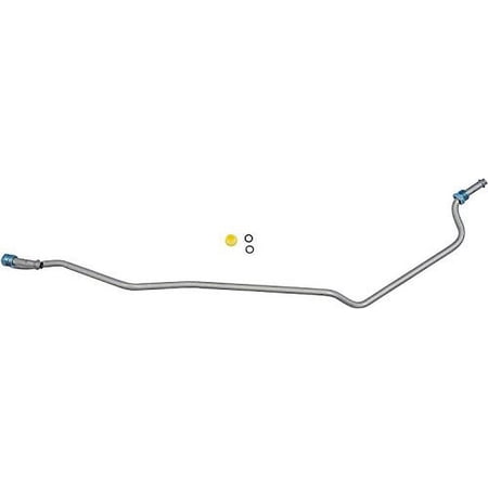 Gates 369110 Pressure Hose Fits select: 1981 CHEVROLET CITATION, 1981 BUICK SKYLARK