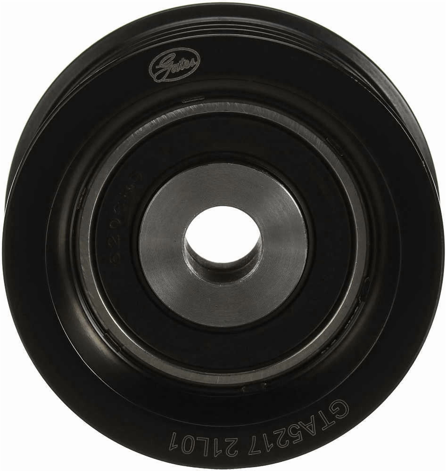 Gates 36912 DriveAlign Belt Drive Idler/Tensioner Pulley