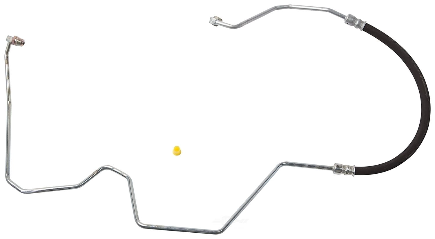 Gates 369280 Power Steering Hose Fits select: 1995 FORD TAURUS GL/SE, 1994 FORD TAURUS GL
