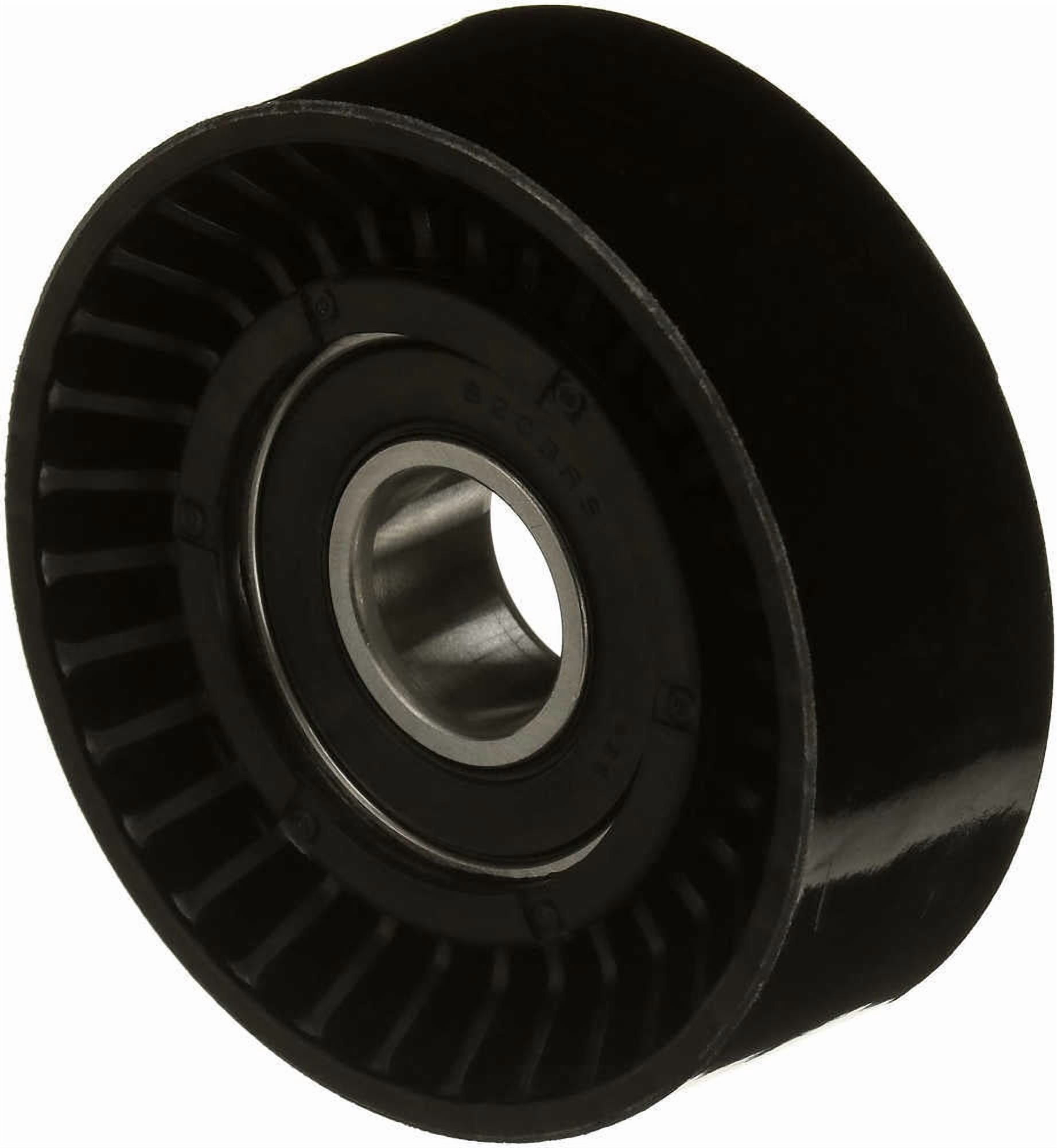 Gates 36938 DriveAlign Belt Drive Idler/Tensioner Pulley