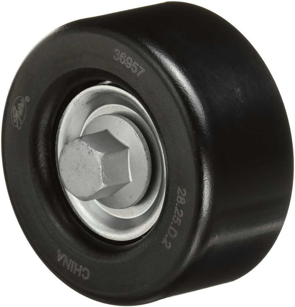 Gates 36957 DriveAlign Premium OE Pulley