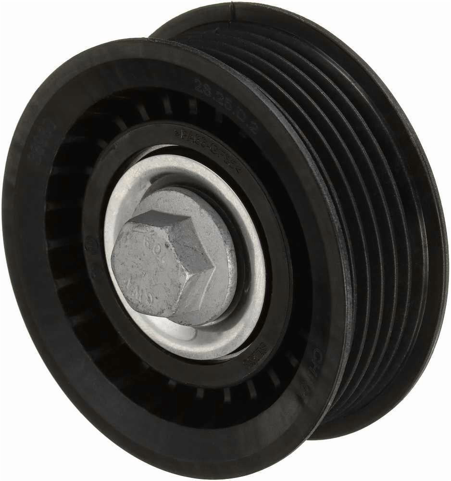 Gates 36960 DriveAlign Premium OE Pulley