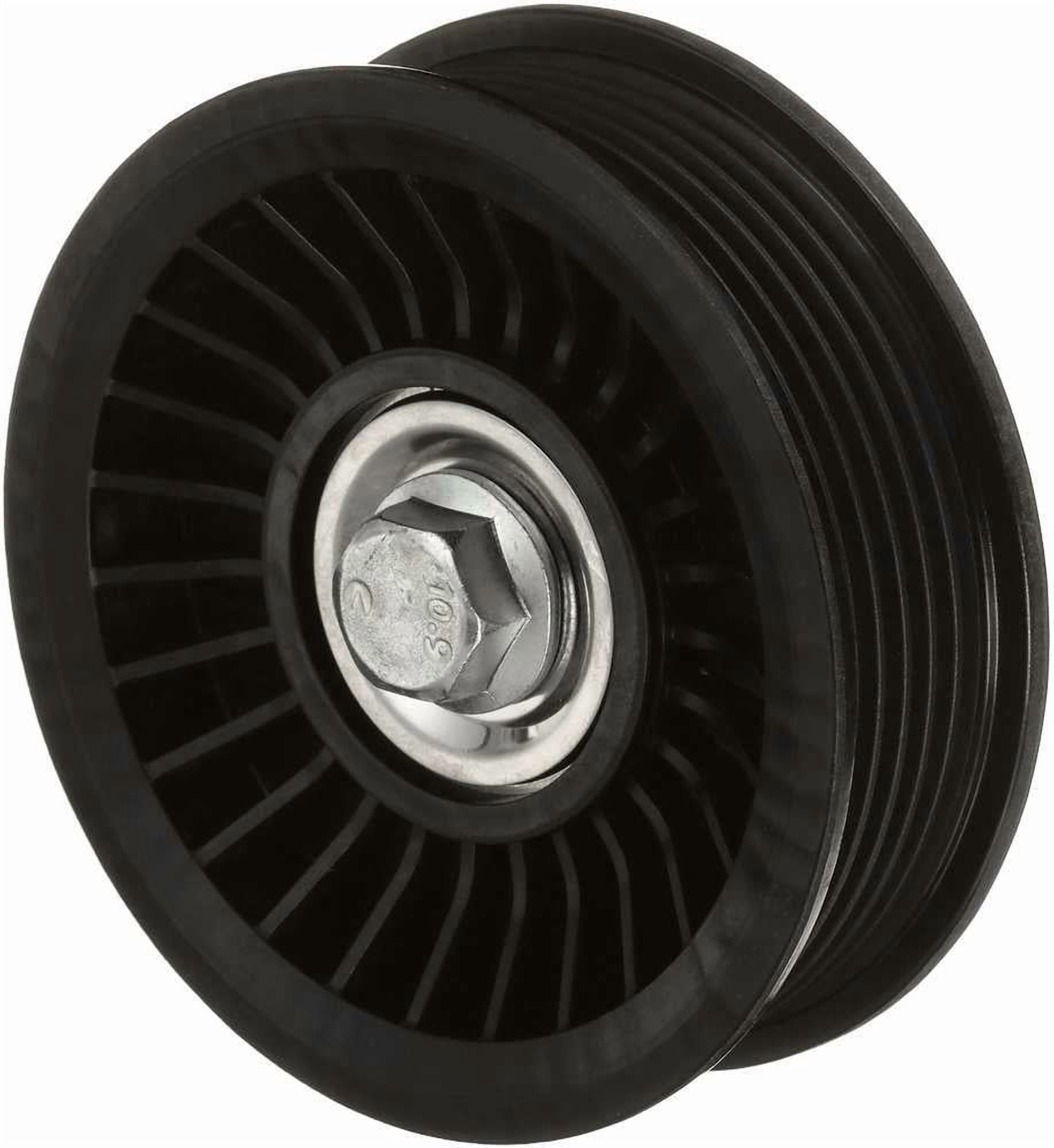 Gates 36961 DriveAlign Premium OE Pulley