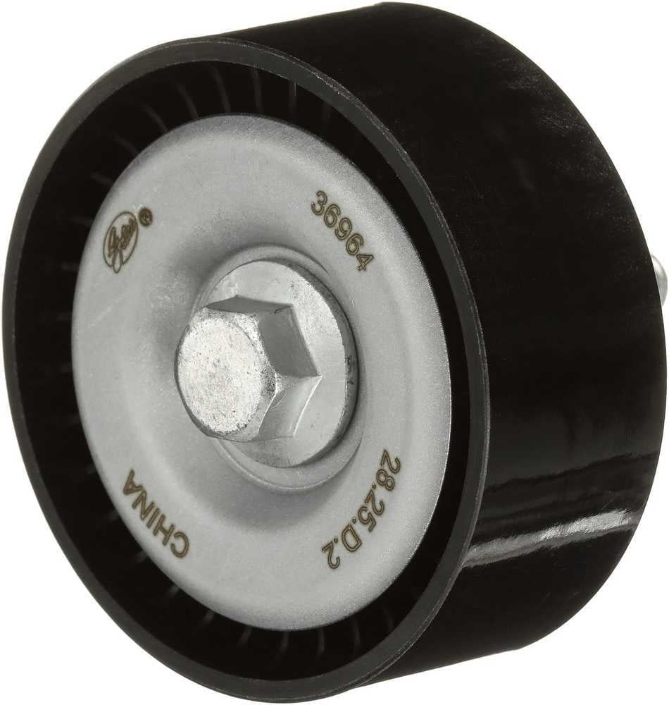 Gates 36964 DriveAlign Premium OE Pulley