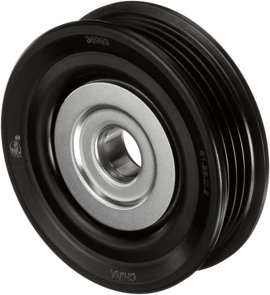 Gates 36993 DriveAlign Premium OE Pulley