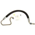 thumbnail image 1 of Gates 370360 Pressure Hose Fits select: 1987-1989 DODGE RAM 50, 1987-1988 MITSUBISHI MIGHTY MAX / S, 1 of 4