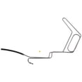 thumbnail image 1 of Gates 370640 Return Hose Fits select: 1993-1996 FORD F150, 1993-1996 FORD F250, 1 of 2