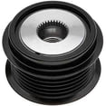 thumbnail image 1 of Gates 37175P Decoupler Pulley, 1 of 2