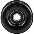 thumbnail image 1 of Gates 38001 DriveAlign Belt Drive Idler/Tensioner Pulley Fits select: 1997-2010 FORD F150, 1999-2002 CHEVROLET SILVERADO, 1 of 2