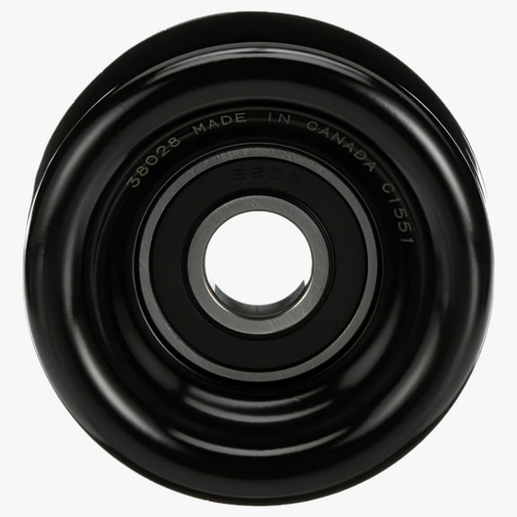 Gates 38028 DriveAlign Belt Drive Idler/Tensioner Pulley Fits select: 2002-2014 HONDA CR-V, 2003-2012 HONDA ACCORD