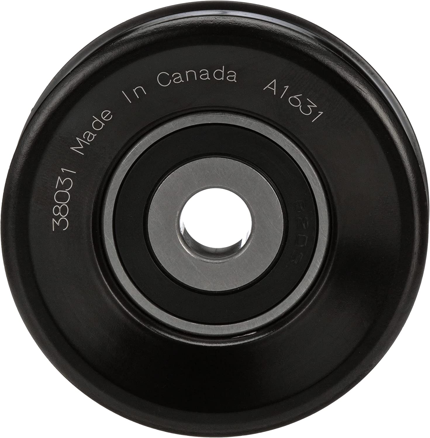 Gates 38031 DriveAlign Belt Drive Idler/Tensioner Pulley