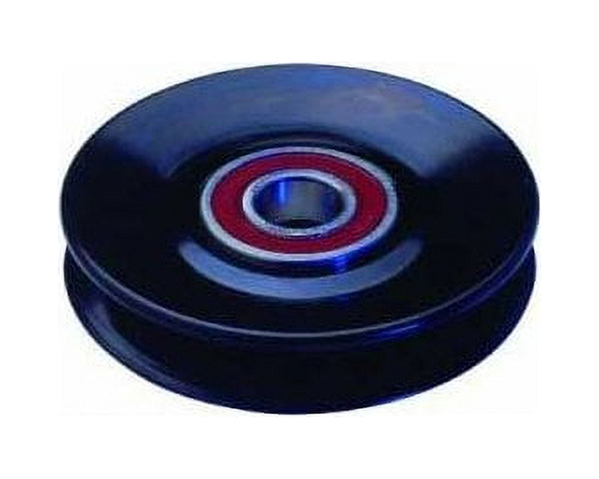 Gates 38064 Accessory Belt Idler Pulley, Lower Fits select: 1993-1994 BMW 740