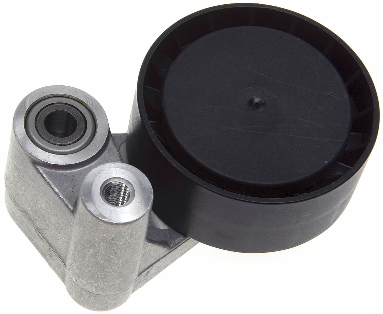 Gates 38066 DriveAlign Premium OE Pulley Fits select: 1993-2001 BMW 740, 1997-2003 BMW 540