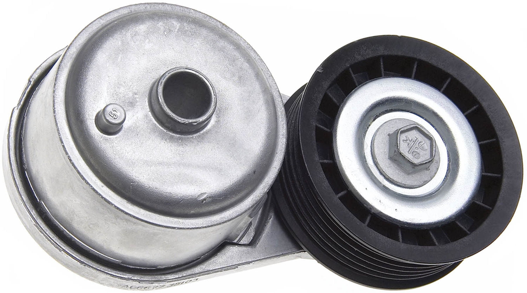 Gates 38103 DriveAlign Automatic Belt Drive Tensioner