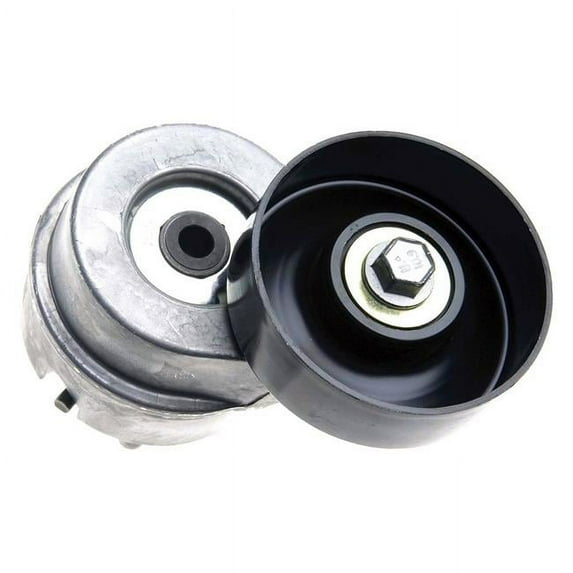 Gates 38138 Automatic Belt Tensioner for 1997-2003 E-series Ford