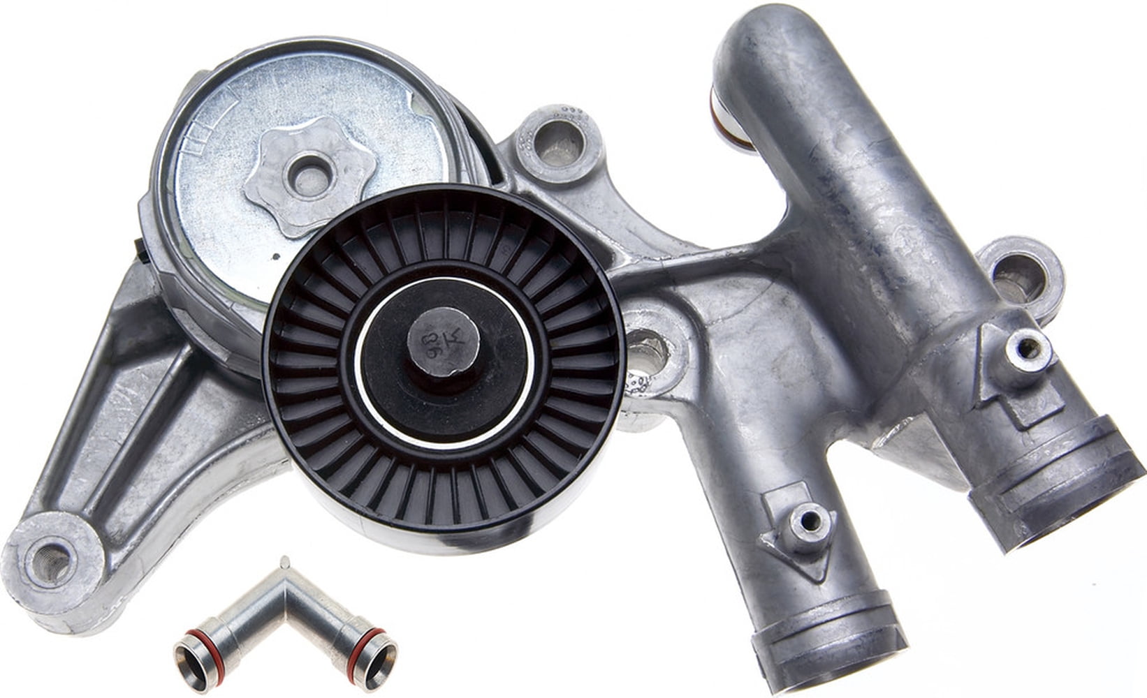Gates 38152 DriveAlign Automatic Belt Drive Tensioner Fits select: 1996-1998 BUICK LESABRE, 1995-1998 BUICK PARK AVENUE