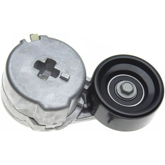 Gates 38155 DriveAlign Automatic Belt Drive Tensioner Fits select: 1992-2011 FORD RANGER, 1998-2001 MAZDA B2500