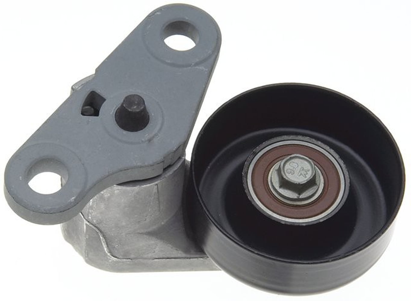 Gates 38159 DriveAlign Automatic Belt Drive Tensioner Fits select: 1999-2008 CHEVROLET SILVERADO, 2000-2008 CHEVROLET TAHOE