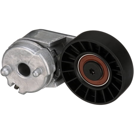 Gates 38168 DriveAlign Automatic Belt Drive Tensioner For 92-94 Tempo Topaz Fits select: 1992-1994 FORD TEMPO, 1992-1994 MERCURY TOPAZ
