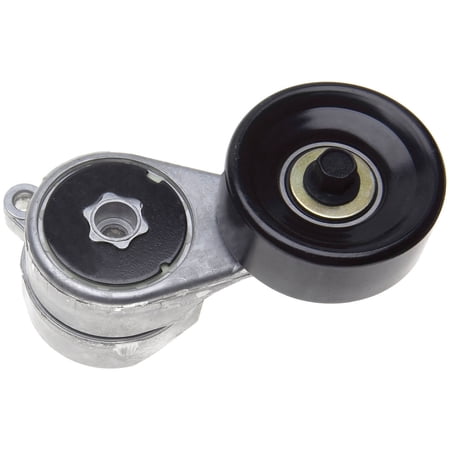 Gates 38266 DriveAlign Automatic Belt Drive Tensioner Fits select: 1998-2004 ISUZU RODEO, 1998-2002 HONDA PASSPORT