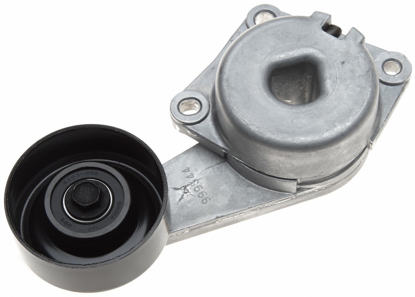 Gates 38274 DriveAlign Automatic Belt Drive Tensioner Fits select: 2002-2010 FORD F150, 2002-2014 FORD EXPEDITION