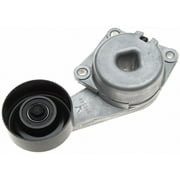Gates 38274 DriveAlign Automatic Belt Drive Tensioner Fits select 2002-2010 FORD F150, 2002-2014 FORD EXPEDITION