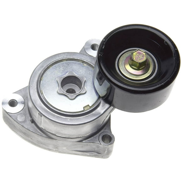 Gates 38278 DriveAlign Automatic Belt Drive Tensioner Fits select: 2002-2014 HONDA CR-V, 2003-2007 HONDA ACCORD