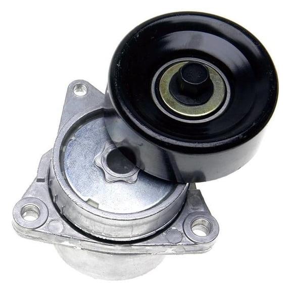 Gates 38284 OE Exact Automatic Belt Tensioner for 2002-2013 Altima Nissan