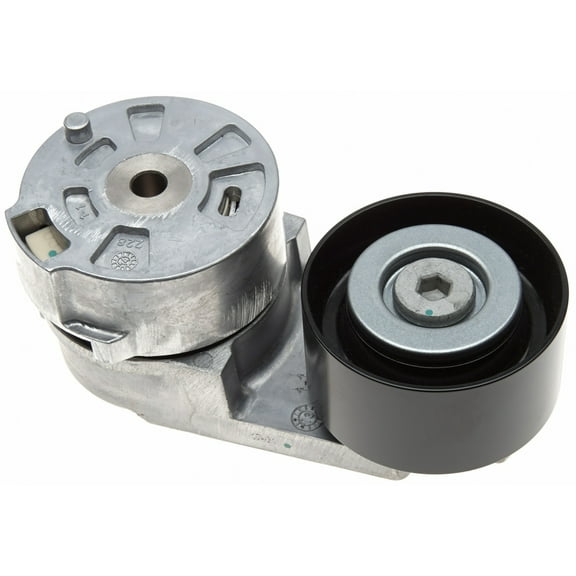 Gates 38285 DriveAlign Automatic Belt Drive Tensioner Fits select: 2013-2022 RAM 2500, 2003-2012 DODGE RAM 2500