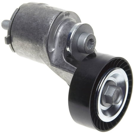 Gates 38314 DriveAlign Automatic Belt Drive Tensioner Fits select: 2009-2014 VOLKSWAGEN JETTA, 2012-2014 VOLKSWAGEN PASSAT